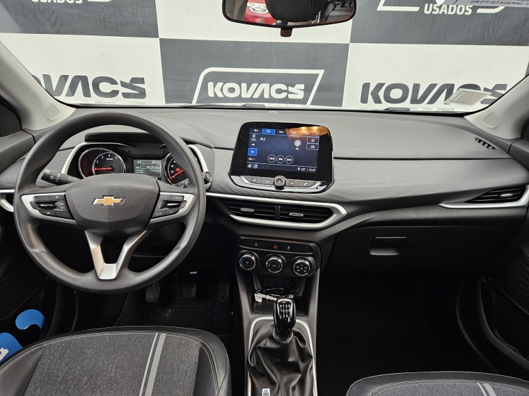 Chevrolet Tracker Ltz Mt 2023 Usado  Usado en Kovacs Usados