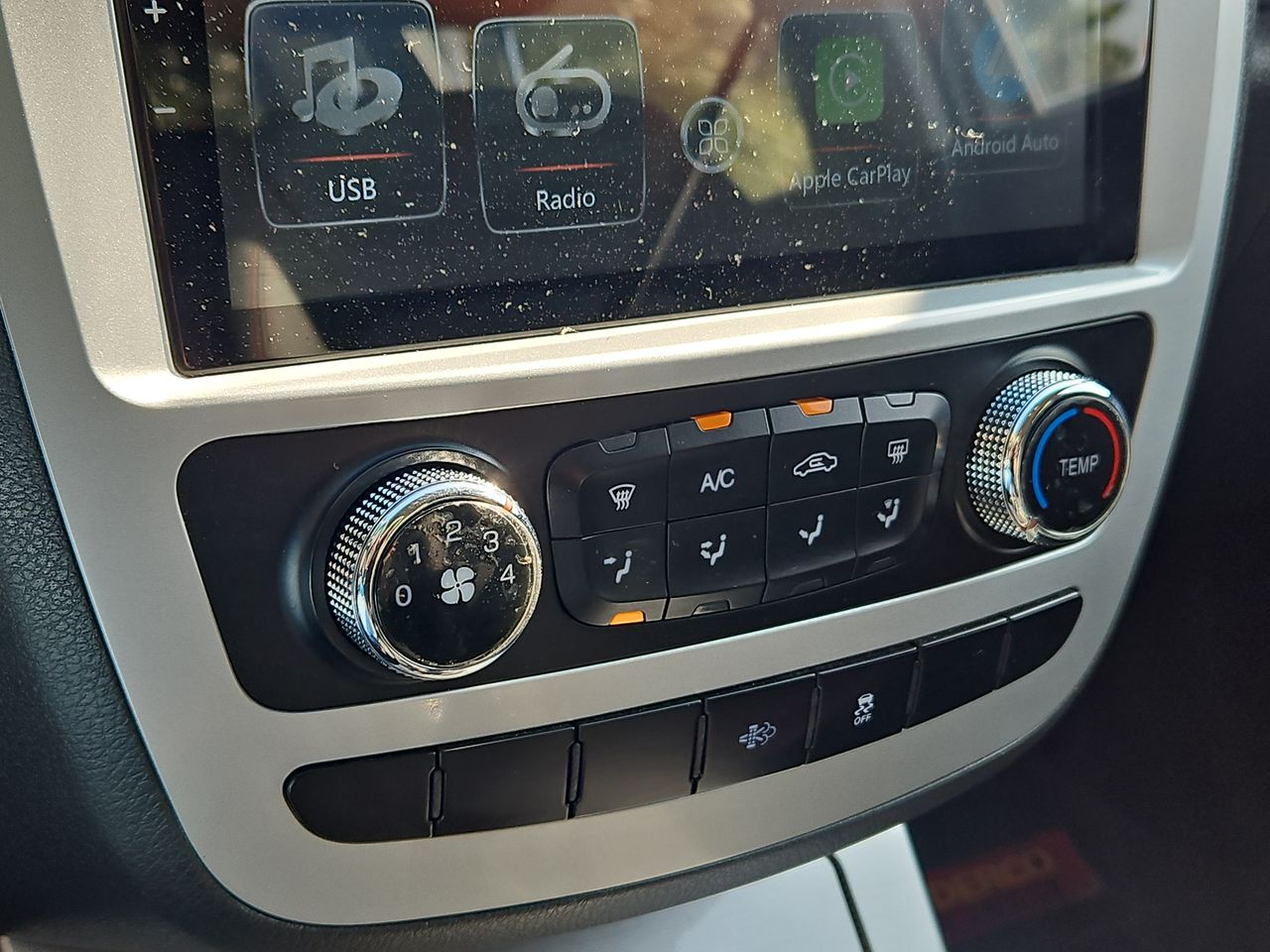 Jac T8 T8 Plus Dcab 2.0 2023 Usado  Usado en Webautos.cl