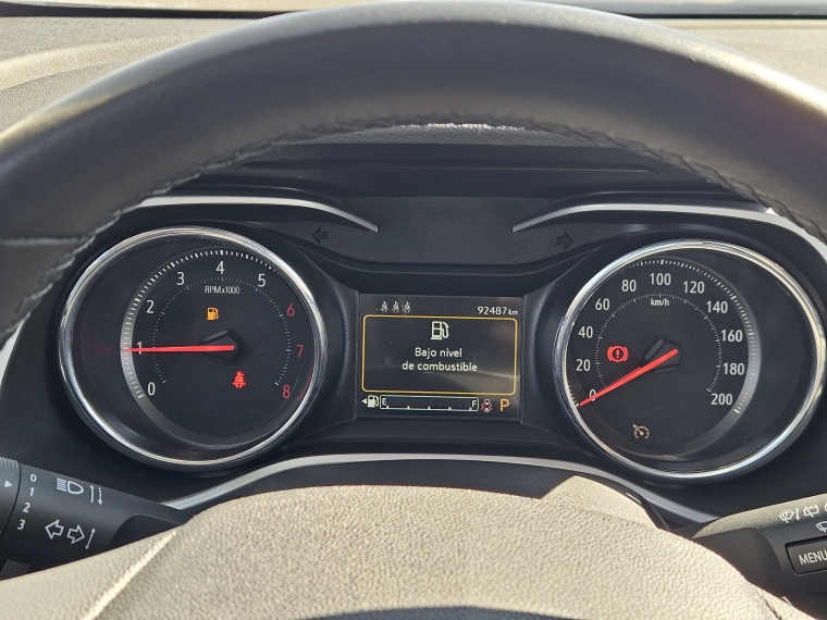 Chevrolet Tracker 1.2 Premier At 2023 Usado  Usado en Kovacs Usados