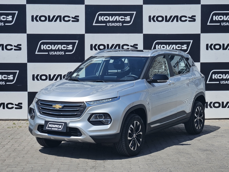 CHEVROLET GROOVE GROOVE 4X2 1.5 2024