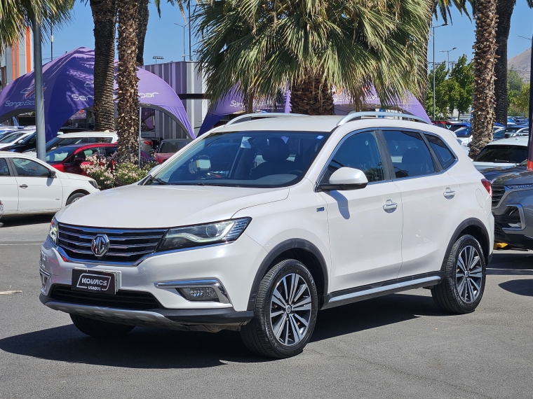 MG RX5 1.5 DLX AUT 2022