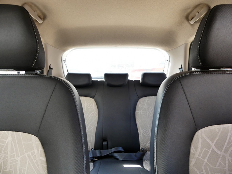 Hyundai Grand i10 Ba Gls 1.2 2019 Usado  Usado en Webautos.cl