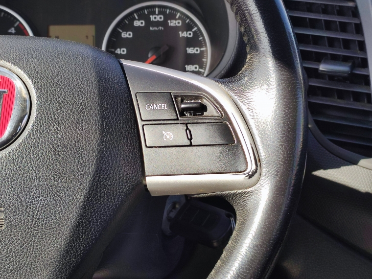 Fiat Fullback Fullback Gls 2,4 152hp Dc 2wd 6mt 2018 Usado en Rosselot Usados