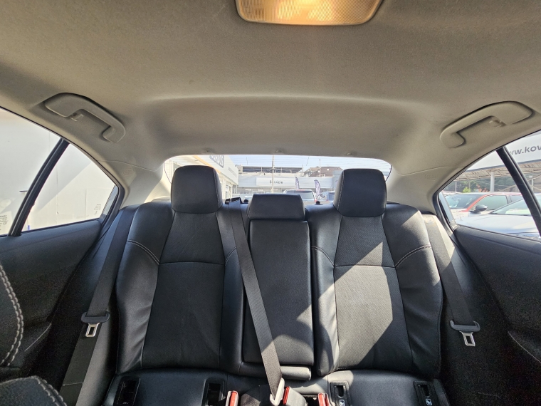 Toyota Corolla 1.8 Hev Seg At Hibrido 2023 Usado  Usado en Kovacs Usados