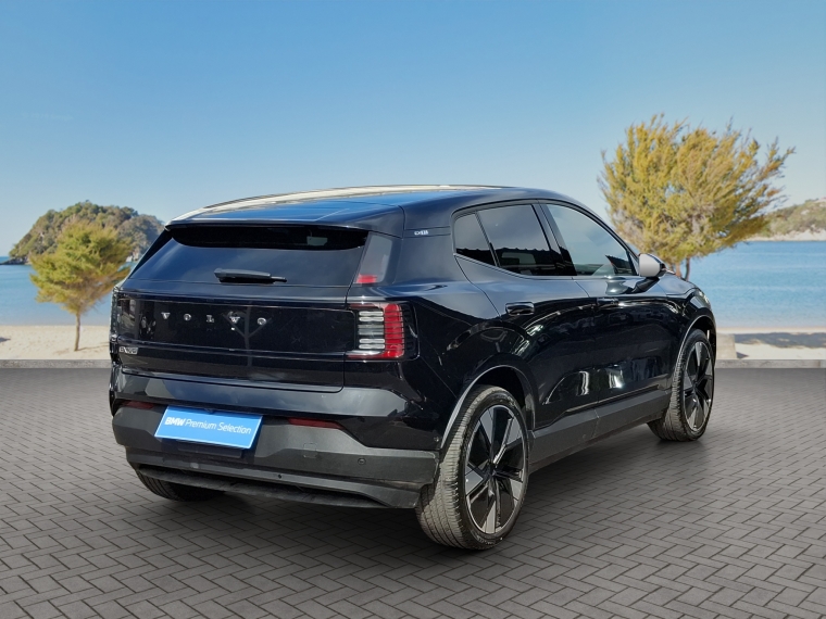 Volvo Ex30 E60 Ultra Aut 2026 Usado  Usado en BMW Premium Selection