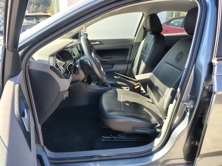 Volkswagen Polo Polo Hb Otto 1.6 2023 Usado en Rosselot Usados