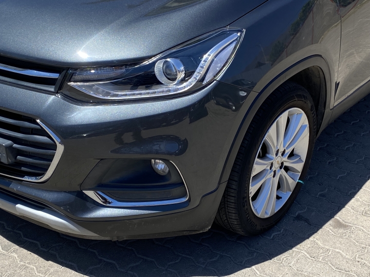 Chevrolet Tracker Lt 1.8 Mt 2018 Usado  Usado en Kovacs Usados