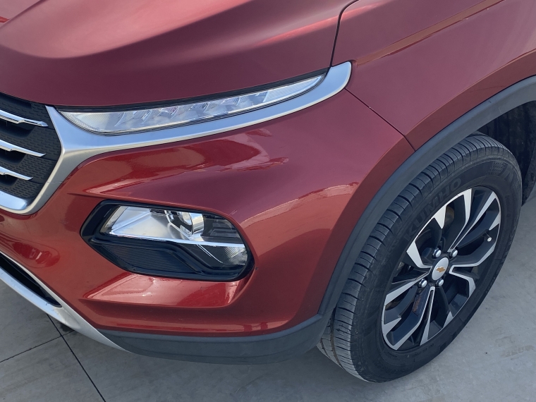 Chevrolet Groove Groove Premier 1.5 2024 Usado en Rosselot Usados