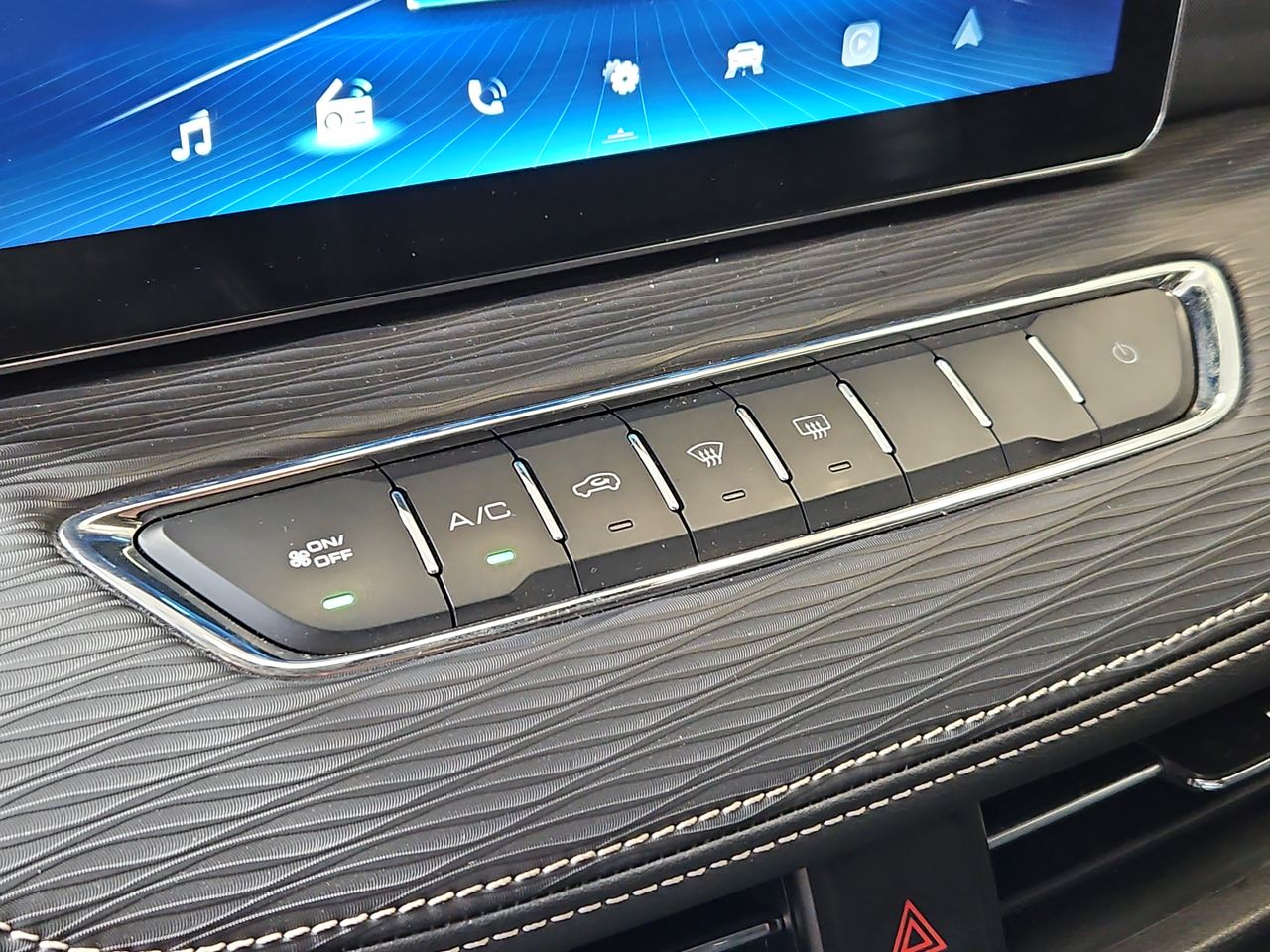 Great wall Haval Haval Jolion 1.5 2025 Usado en Usados de Primera - Sergio Escobar