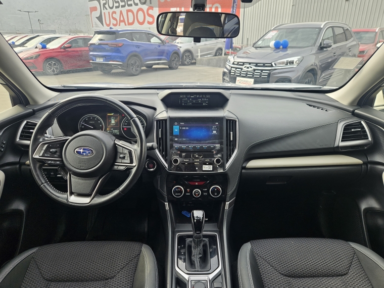 Subaru Forester Forester 4x4 2.0 At 2023 Usado en Rosselot Usados
