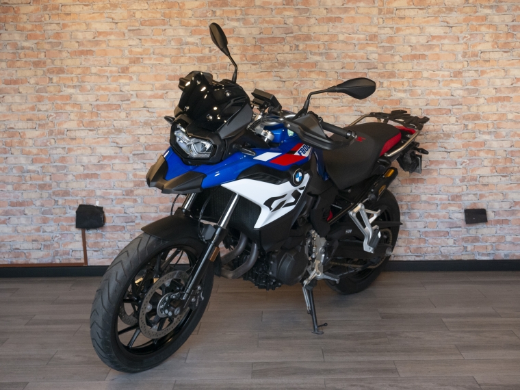 Bmw F 800 gs Ii 2025 Usado en BMW Premium Selection