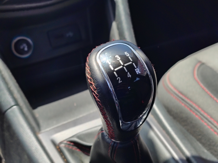 Chery Arrizo 5 Arrizo 5 1.5 2023 Usado en Rosselot Usados