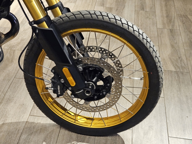 Bmw R 12 Gs 2026 Usado en BMW Premium Selection