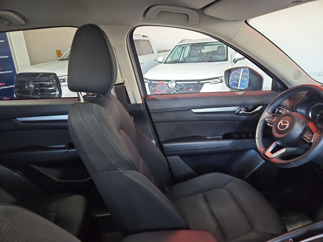 Mazda Cx-5 Cx5 2wd 2.0 2023 Usado  Usado en Webautos.cl