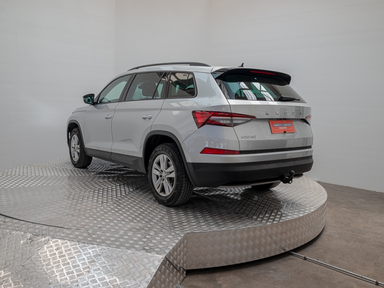 Skoda Kodiaq 1.4 Tsi Style At 2023 Usado  Usado en Pompeyo