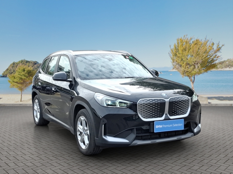 Bmw Ix1 Edrive20 Comfort 2026 Usado  Usado en BMW Premium Selection