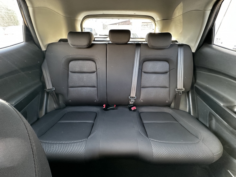 Chery Tiggo 3 Tiggo 3 1.5 2023 Usado en Rosselot Usados