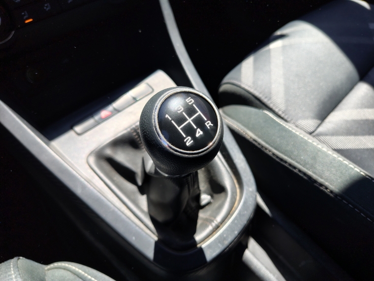 Mg 3 3 Hatch Back 1.5 2022 Usado en Rosselot Usados