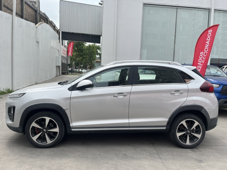 Chery Tiggo 2 pro Tiggo 2 Pro Glx Cvt 1.0 Aut 2024 Usado en Rosselot Usados