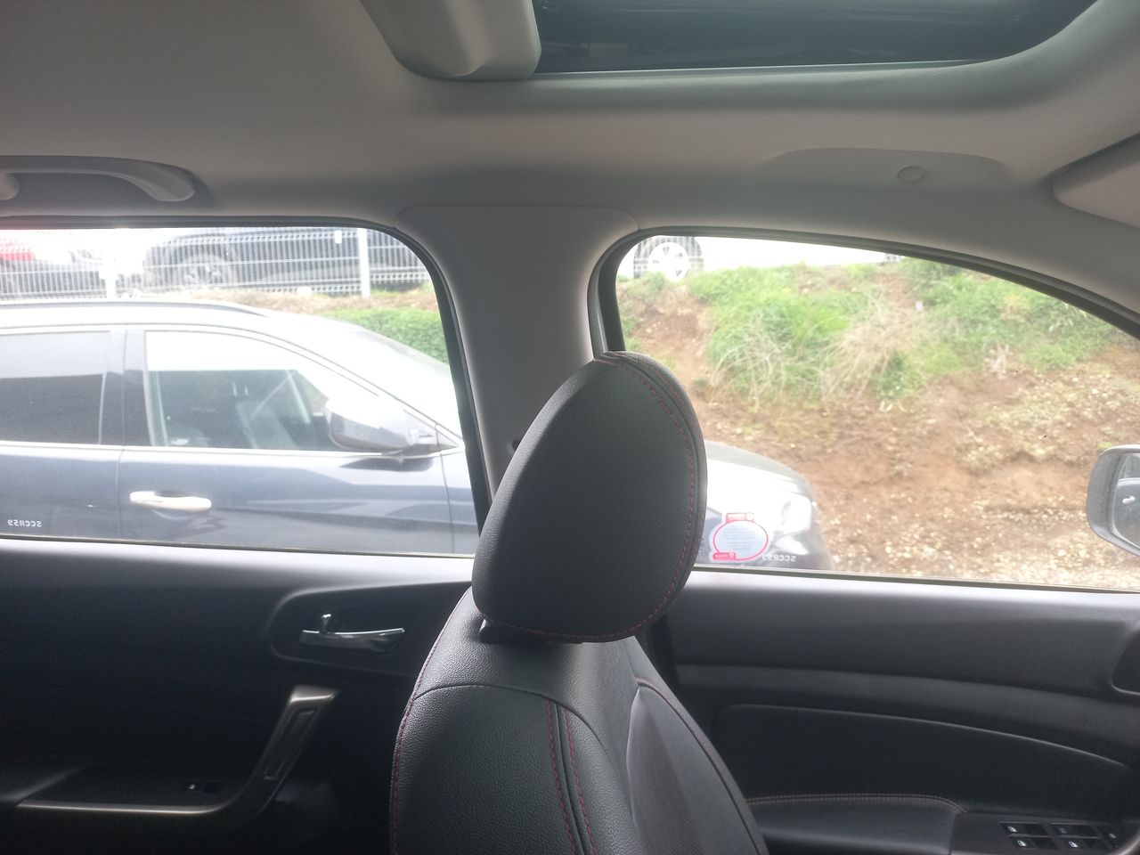Changan Cx70 Cx70 T 1.5 Aut 2022 Usado en Usados de Primera - Sergio Escobar