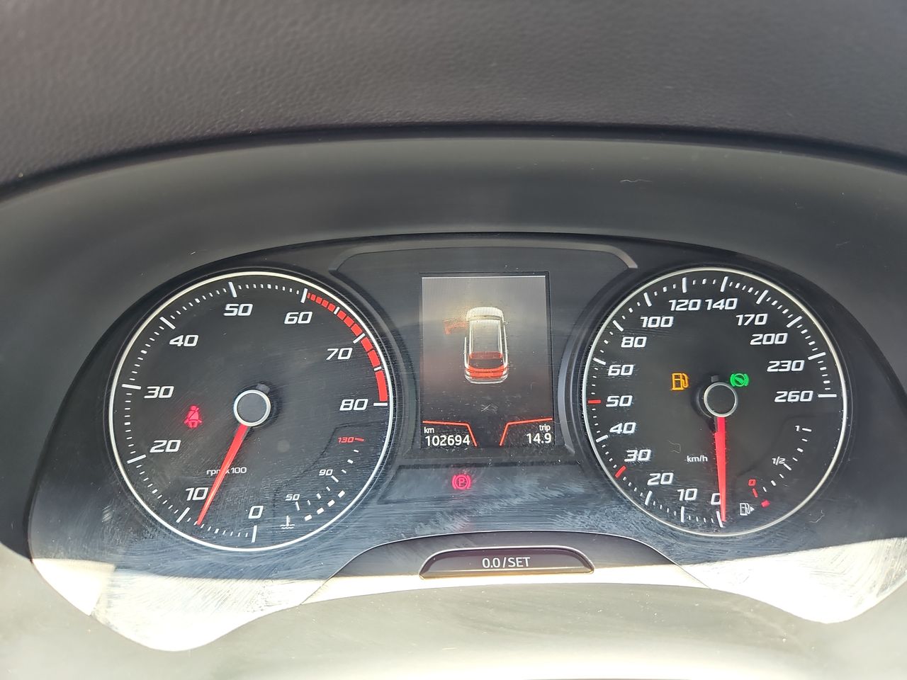 Seat Ateca Ateca 4x4 1.4 Aut 2020 Usado en Usados de Primera - Sergio Escobar