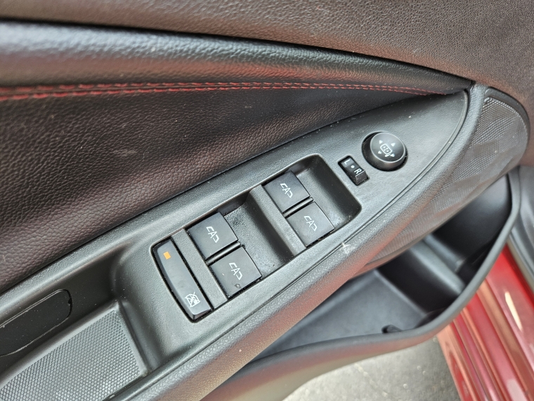 Chevrolet Onix Rs 1.0 Hb Mt 2023 Usado  Usado en Kovacs Usados