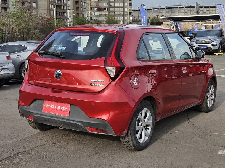 Mg 3 New Mg 3 1.5 Mt Std - Spvmg3-420h 2021 Usado en Rosselot Usados Mg 3 New Mg 3 1.5 Mt Std - Spvmg3-420h 2021 Usado en Rosselot Usados