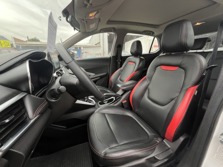 Chevrolet Groove Groove Premier 1.5 Mt 2023 Usado  Usado en Webautos.cl