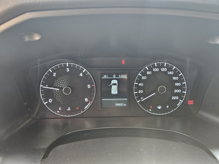 Ssangyong Grand musso Musso Grand 2.2 4x2 Mt - Ql610 Euro Vi Mn 2023 Usado en Rosselot Usados