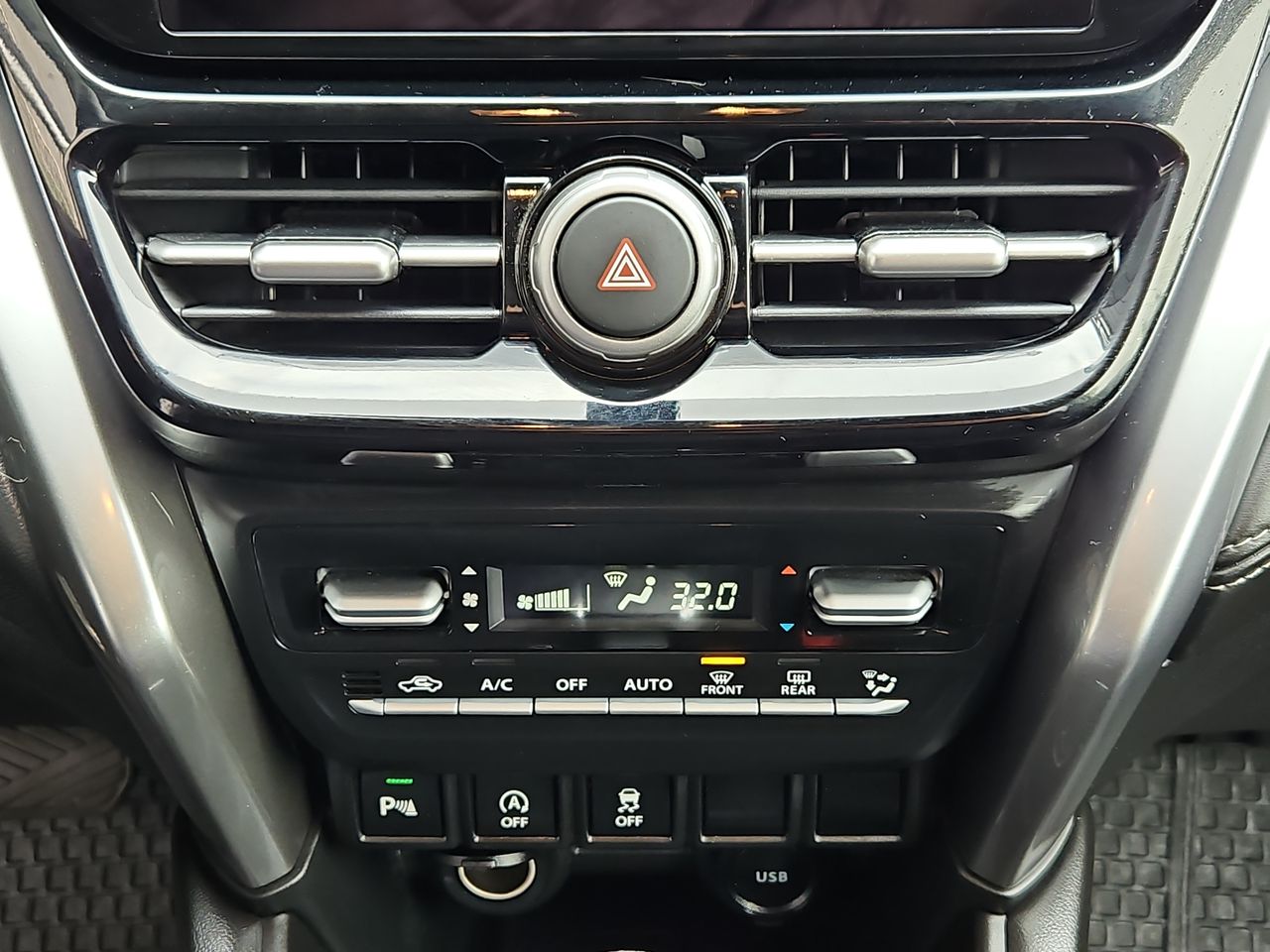 Suzuki Grand vitara Grand Vitara 2wd 1.5 At 2025 Usado en Usados de Primera - Sergio Escobar