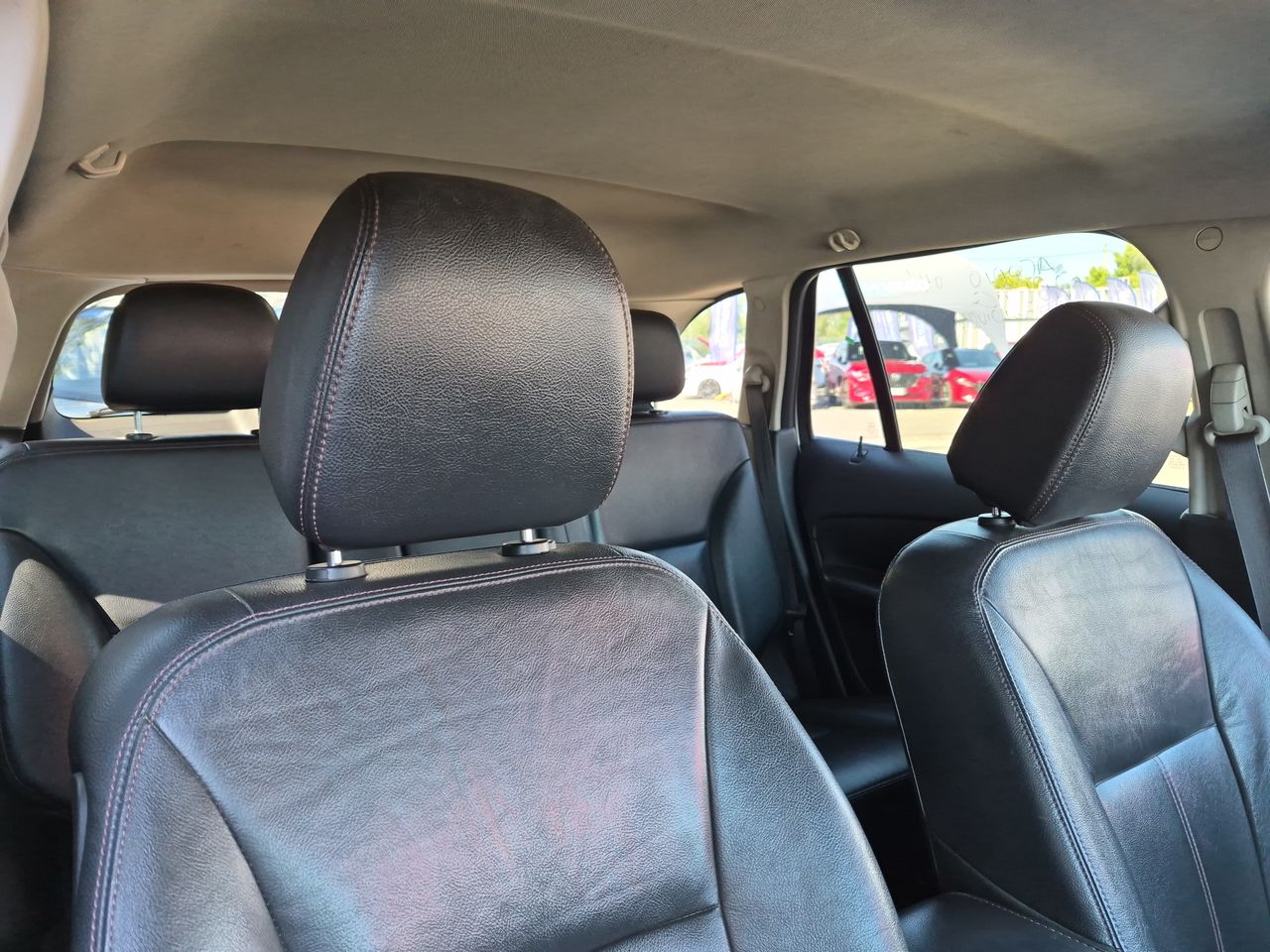 Ford Edge Edge 2.0 Aut. 2015 Usado en Usados de Primera - Sergio Escobar