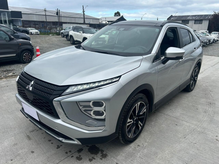 MITSUBISHI ECLIPSE CROSS RS 1.5 4X2 AT 2022