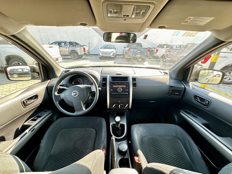 Nissan X-trail Xtrail S 4x4 2.5 2013 Usado  Usado en Kovacs Usados