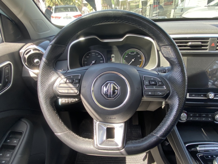 Mg Zs Ev Aut 2022 Usado  Usado en Kovacs Usados