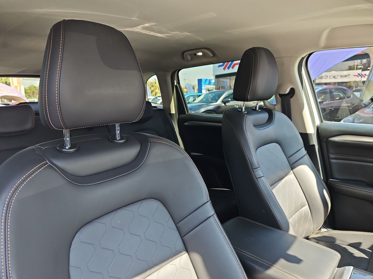 Haval Dargo Dargo Elite 2.0 Aut 2023 Usado  Usado en Webautos.cl