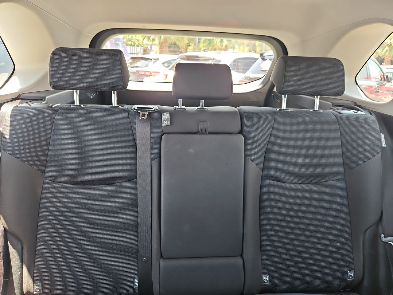 Toyota Rav4 New Rav 4 Le 2.0 2022 Usado en Usados de Primera - Sergio Escobar