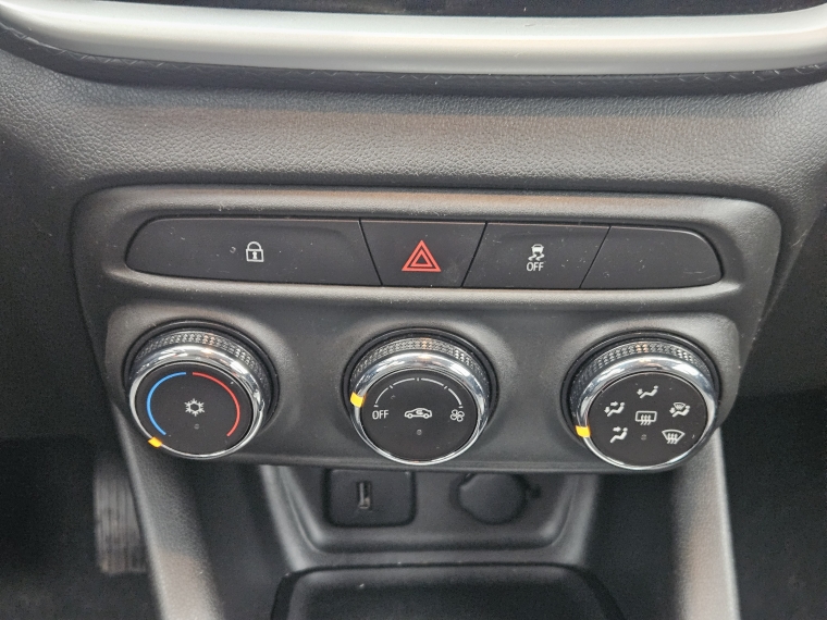Chevrolet Tracker Tracker 1.2t 2023 Usado en Rosselot Usados