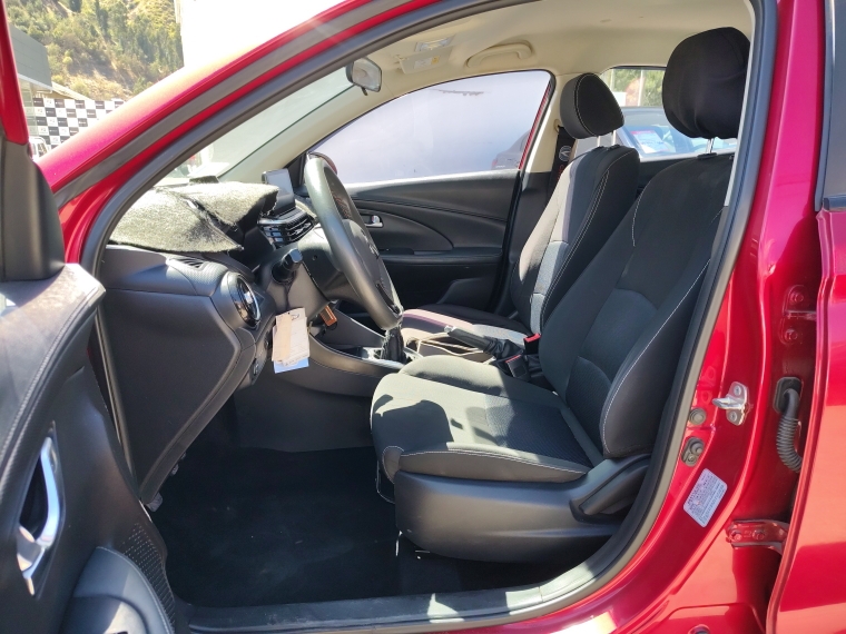 Changan Alsvin Alsvin 1.4 2022 Usado en Rosselot Usados