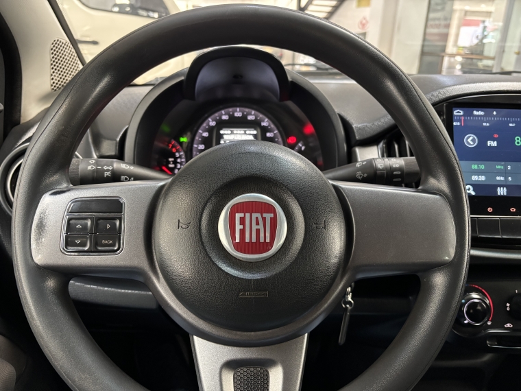 Fiat Uno way Evo 1.4l  2020  Usado en Grass & Arueste