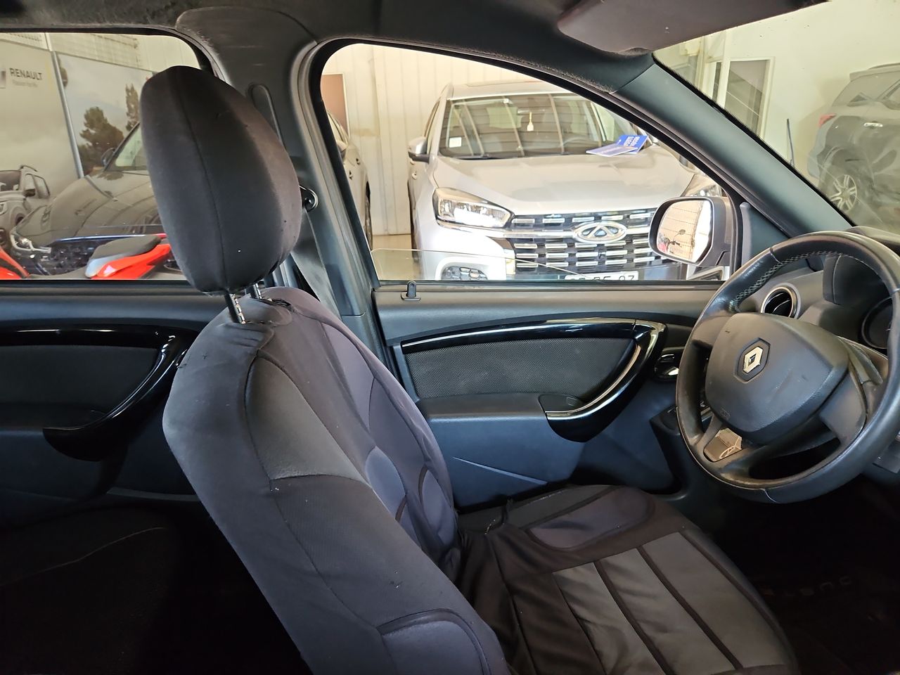 Renault Duster Duster Zen 1.6 2019 Usado en Usados de Primera - Sergio Escobar