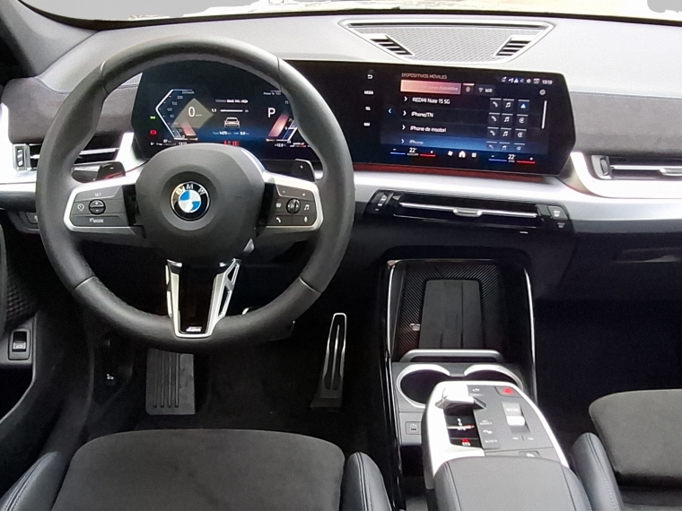 Bmw X1 Sdrive18i M Sport 2026 Usado  Usado en BMW Premium Selection