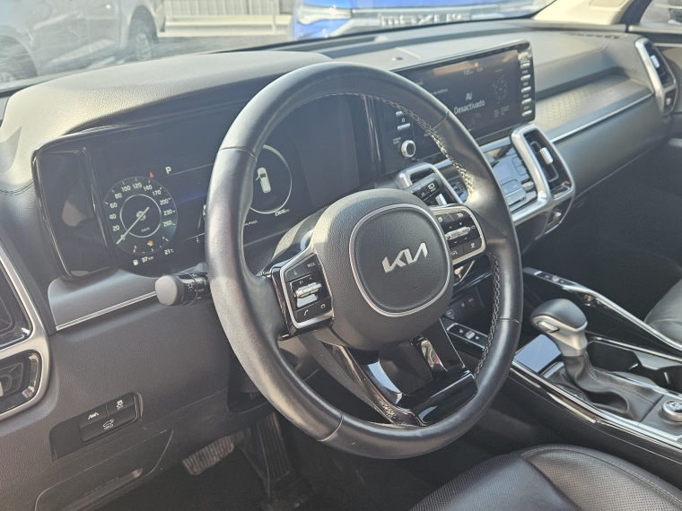 Mitsubishi L200 New Sorento Ex 2.5l Gsl 6at Awd Full - 2270 2023 Usado en Rosselot Usados