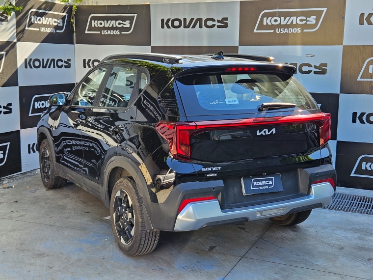 Kia Sonet Sonet Ex 4x2 Mt 1.5 2025 Usado  Usado en Kovacs Usados