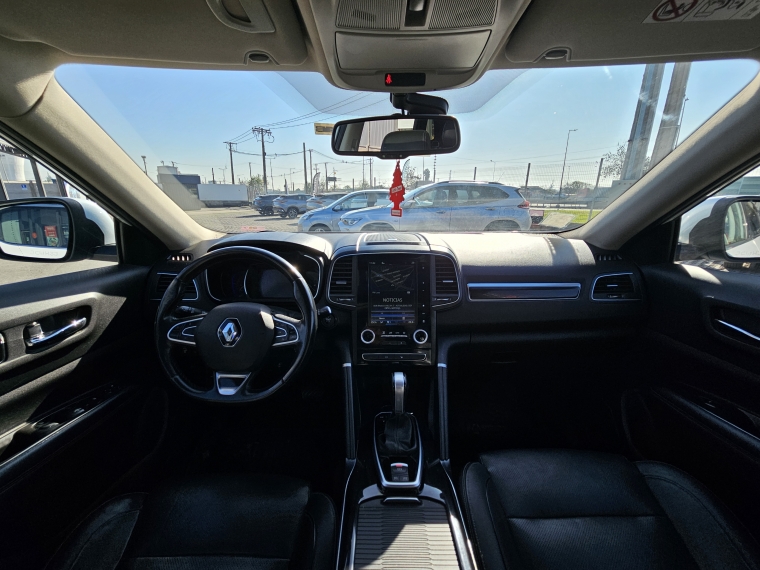 Renault Koleos Privilege At 2.5 2017 Usado  Usado en Kovacs Usados