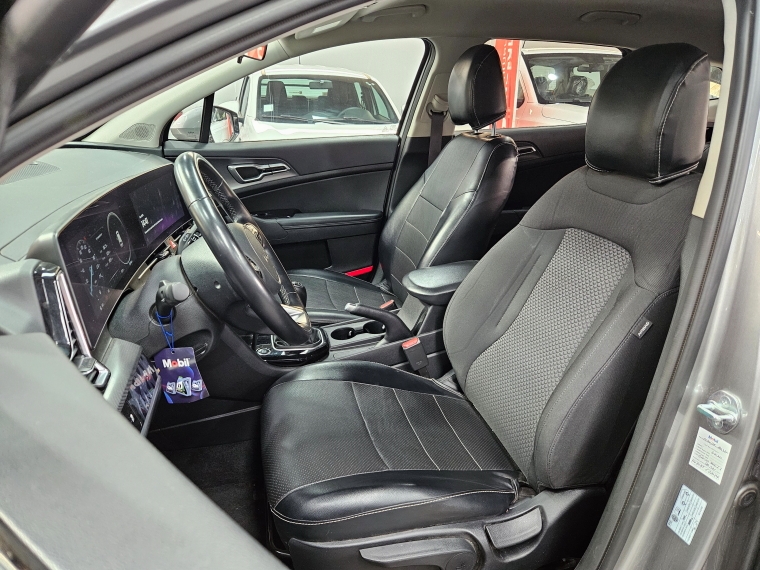 Kia Sportage Sportage Ex 2.0l 2023 Usado en Rosselot Usados