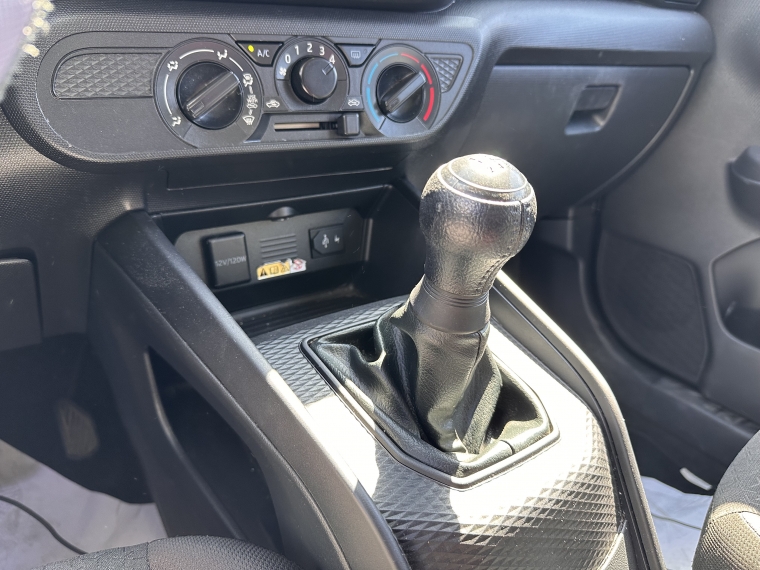 Toyota Raize Raize 4x2 1.2 2024 Usado en Rosselot Usados