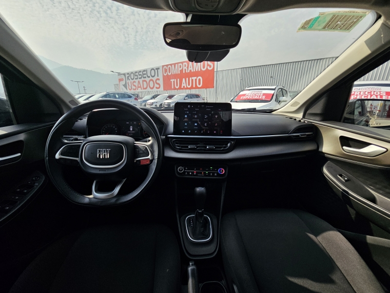 Fiat Pulse Pulse Audace Cvt 1.0 2022 Usado en Rosselot Usados