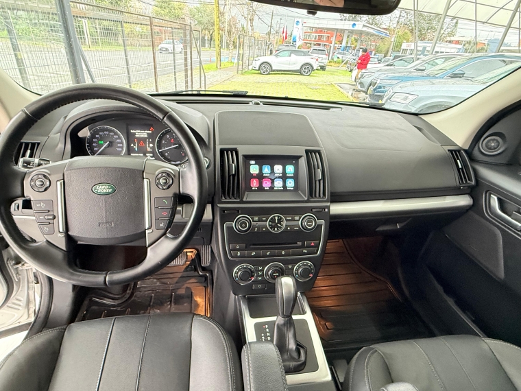 Land rover Freelander 2  2.0t Si4 Se Auto 4wd 2014 Usado en Automotriz Olea Flaño