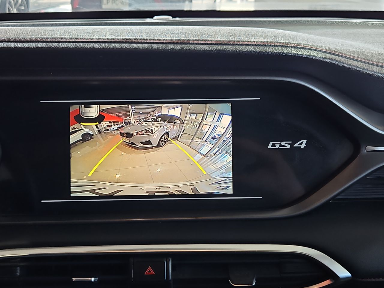 Gac motor Gs4 Gs4 Power 1.5 Aut. 2024 Usado en Usados de Primera - Sergio Escobar