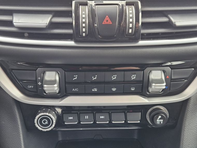 Foton G7 2.0 Lite Mt Diesel 2024 Usado  Usado en Kovacs Usados